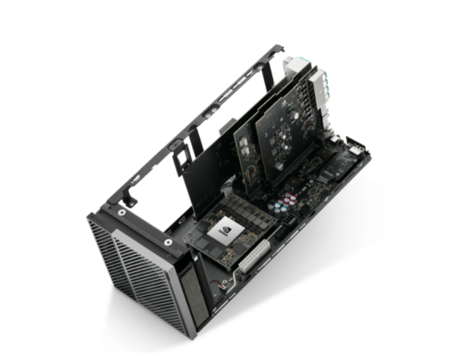 DRIVE AGX Orin 開發者套件